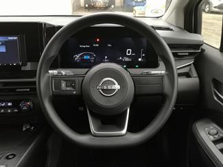 2021 Nissan Note - Thumbnail