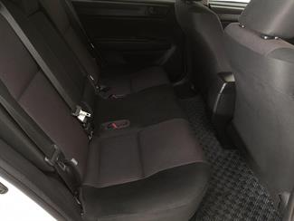 2015 Toyota Corolla - Thumbnail