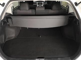 2015 Toyota Corolla - Thumbnail