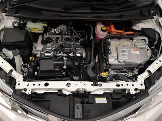 2015 Toyota Corolla - Thumbnail