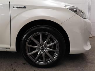 2015 Toyota Corolla - Thumbnail