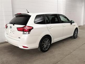 2015 Toyota Corolla - Thumbnail