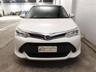 2015 Toyota Corolla - Thumbnail