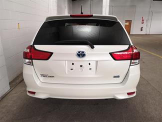2015 Toyota Corolla - Thumbnail