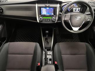 2015 Toyota Corolla - Thumbnail