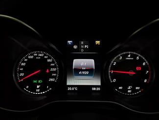 2015 Mercedes-Benz C 200 - Thumbnail