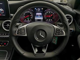 2015 Mercedes-Benz C 200 - Thumbnail