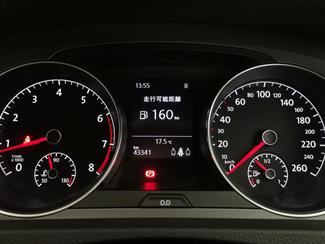 2014 Volkswagen Golf - Thumbnail