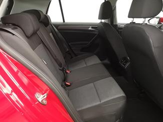 2014 Volkswagen Golf - Thumbnail