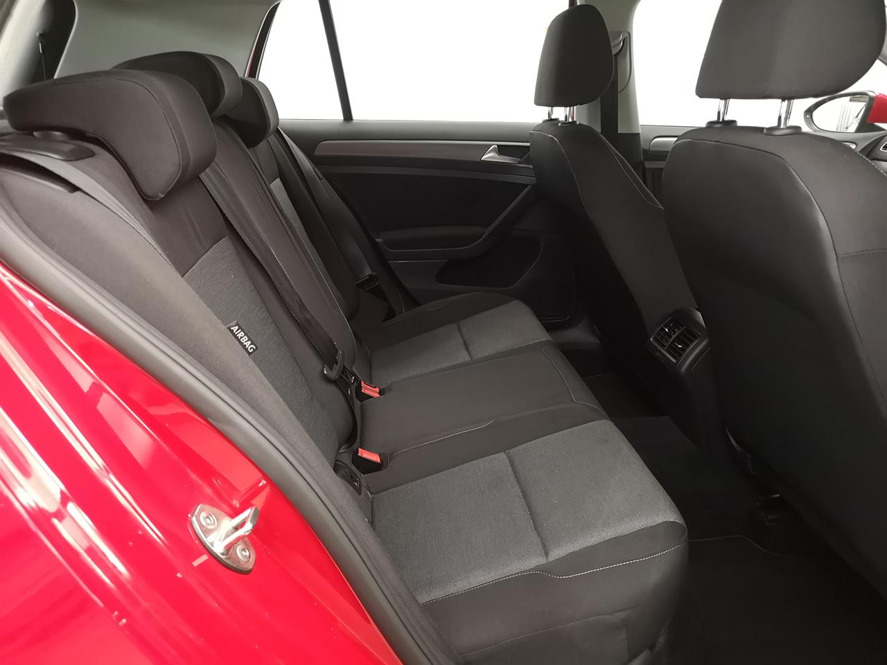 2014 Volkswagen Golf