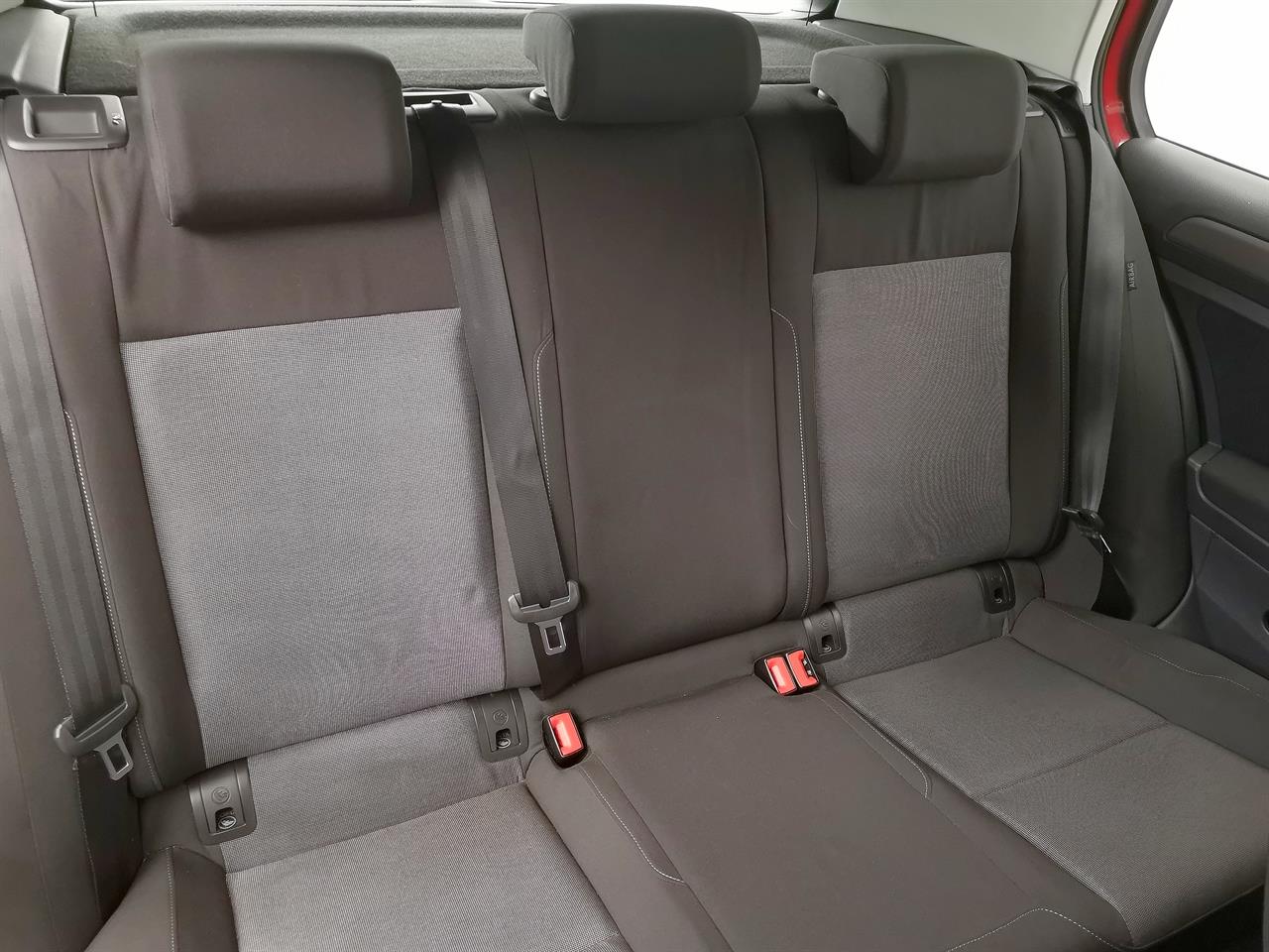 2014 Volkswagen Golf