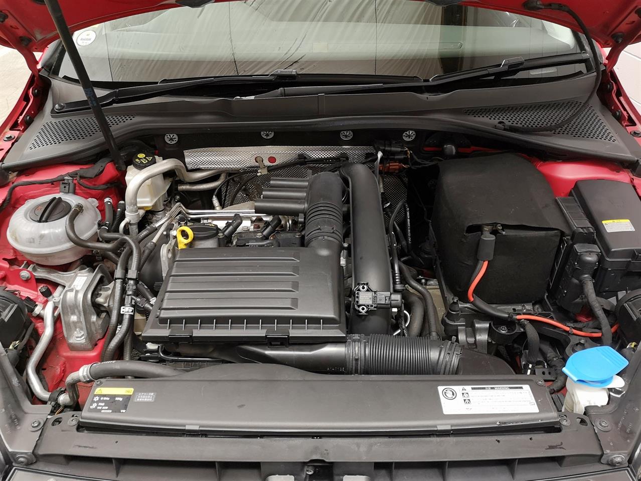 2014 Volkswagen Golf