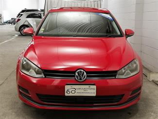 2014 Volkswagen Golf - Thumbnail