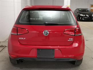 2014 Volkswagen Golf - Thumbnail