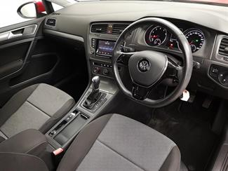 2014 Volkswagen Golf - Thumbnail