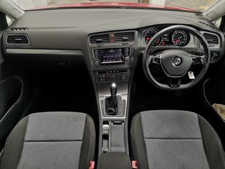2014 Volkswagen Golf - Thumbnail