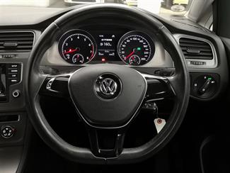 2014 Volkswagen Golf - Thumbnail