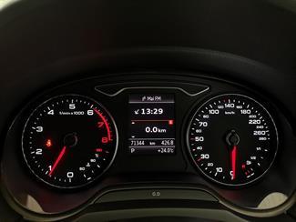 2013 Audi A3 - Thumbnail