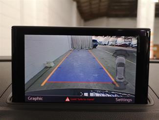 2013 Audi A3 - Thumbnail