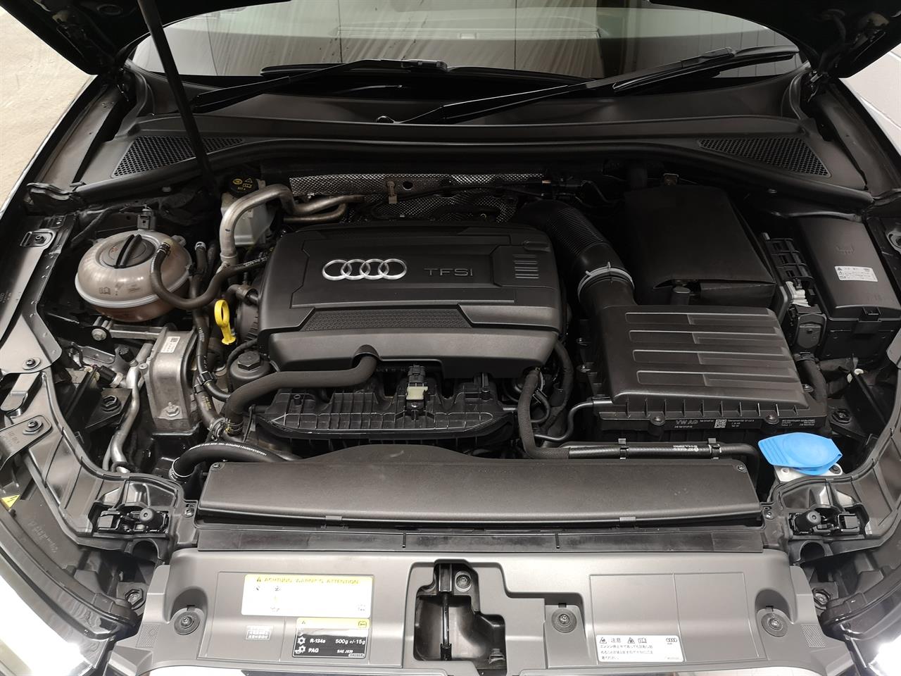 2013 Audi A3