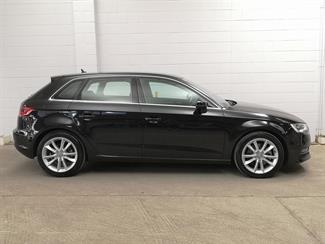 2013 Audi A3 - Thumbnail