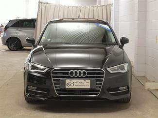 2013 Audi A3 - Thumbnail