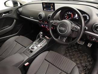 2013 Audi A3 - Thumbnail
