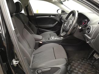 2013 Audi A3 - Thumbnail