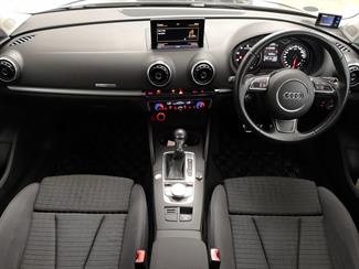 2013 Audi A3 - Thumbnail