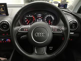 2013 Audi A3 - Thumbnail