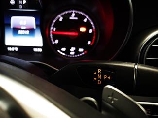 2017 Mercedes-Benz C 220 - Thumbnail