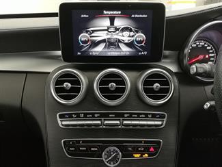 2017 Mercedes-Benz C 220 - Thumbnail