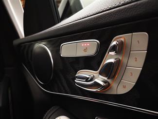 2017 Mercedes-Benz C 220 - Thumbnail