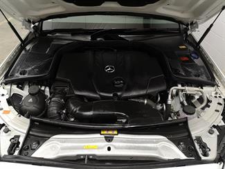 2017 Mercedes-Benz C 220 - Thumbnail