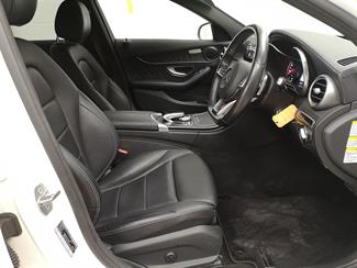 2017 Mercedes-Benz C 220 - Thumbnail