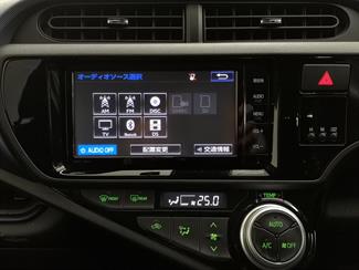 2016 Toyota Aqua - Thumbnail