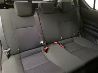 2016 Toyota Aqua - Thumbnail