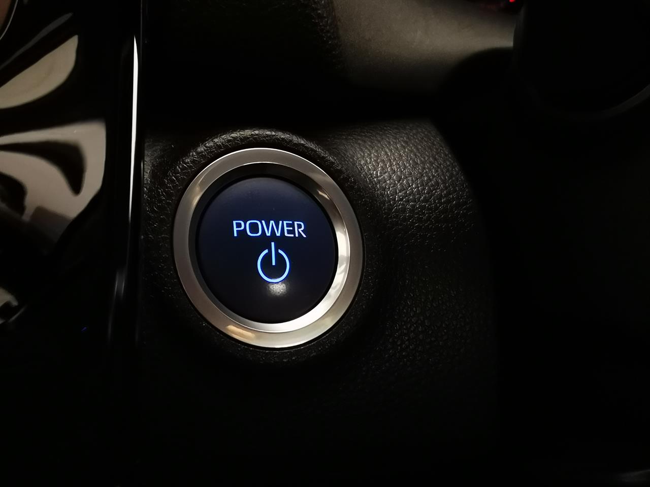 2022 Toyota Aqua
