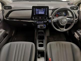 2022 Toyota Aqua - Thumbnail