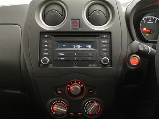 2020 Nissan Note - Thumbnail