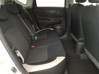 2020 Nissan Note - Thumbnail