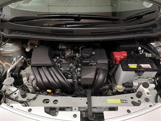 2020 Nissan Note - Thumbnail