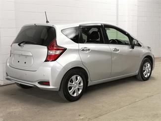 2020 Nissan Note - Thumbnail