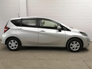 2020 Nissan Note - Thumbnail