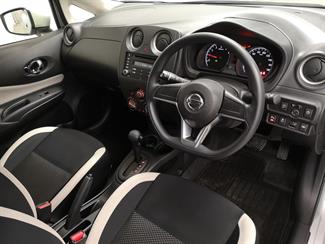 2020 Nissan Note - Thumbnail