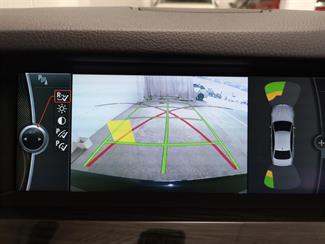 2012 BMW 523D - Thumbnail