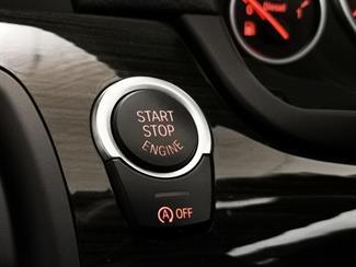 2012 BMW 523D - Thumbnail