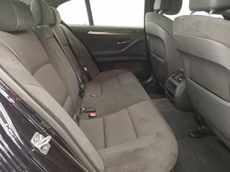 2012 BMW 523D - Thumbnail