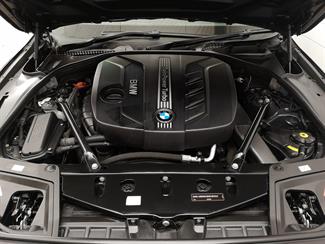 2012 BMW 523D - Thumbnail