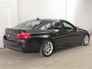 2012 BMW 523D - Thumbnail